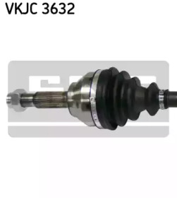 skf vkjc3632